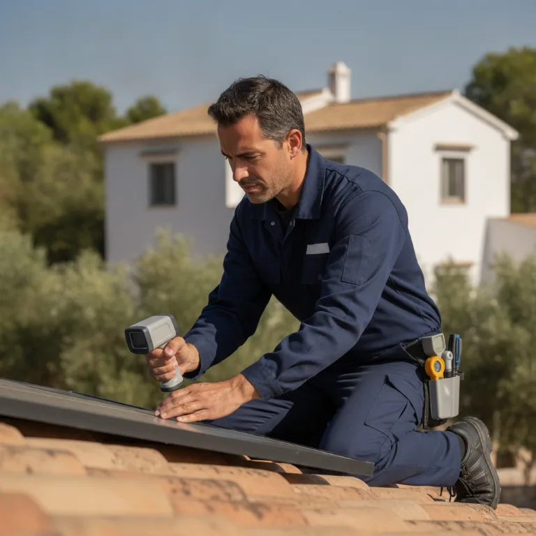 Auditoría Energética Vivienda servicio en Torrelavega